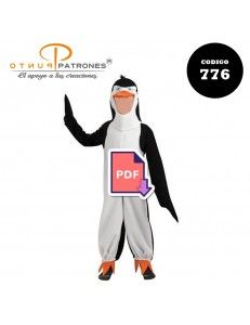 Pinguino |COD:776 |PDF