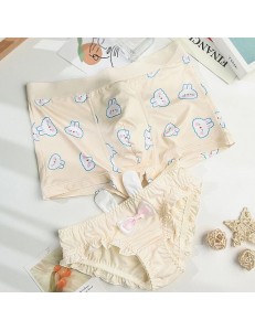 Corte y Confección de Lencería Intima