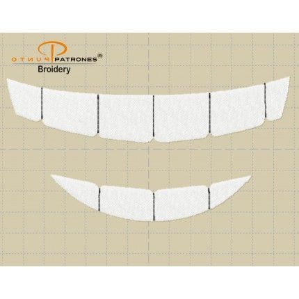 050B SONRISA