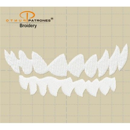 057B DIENTES