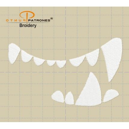 061B DIENTES