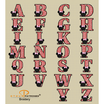 166B Letras