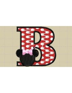 166B Letras