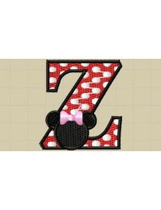166B Letras