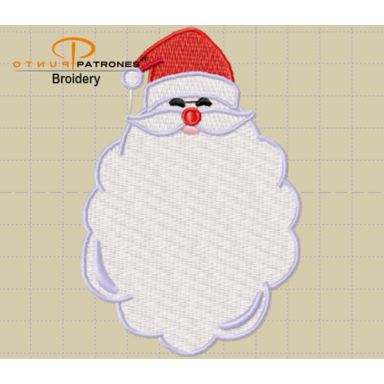 185B PAPA NOEL