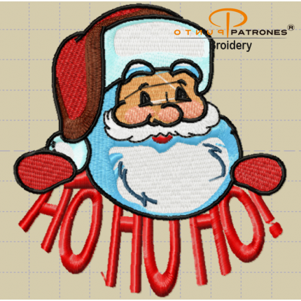 186B HOHOHO