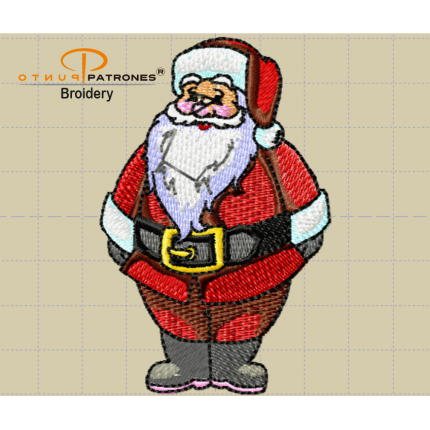 188B PAPA NOEL