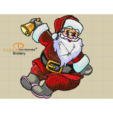 189B PAPA NOEL