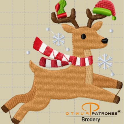 202B RENO NAVIDEÑO