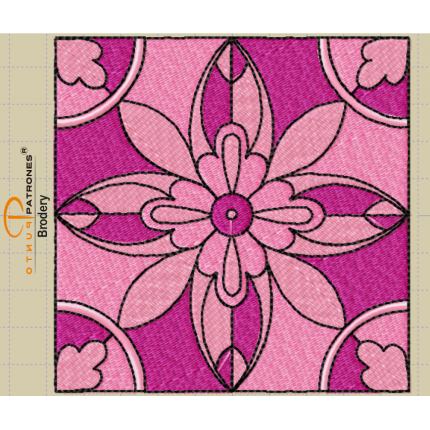 209B MOSAICO