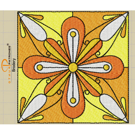 211B MOSAICO