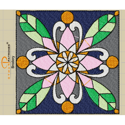 212B MOSAICO