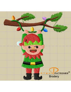 214B DUENDE