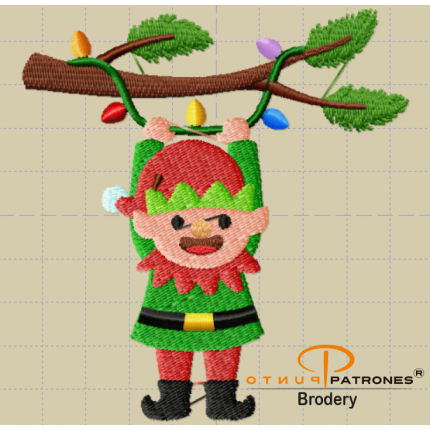 214B DUENDE