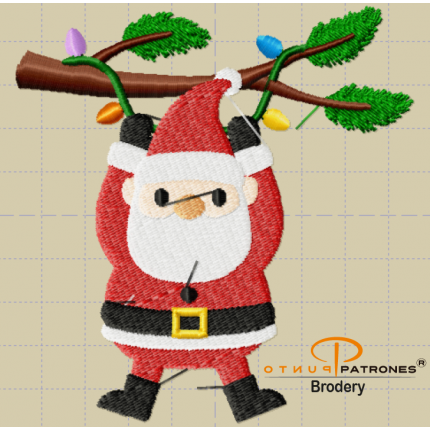216B PAPA NOEL