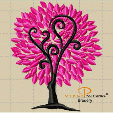 217B ARBOL