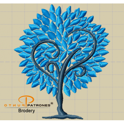 219B ARBOL