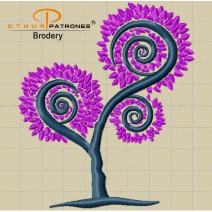 220B ARBOL