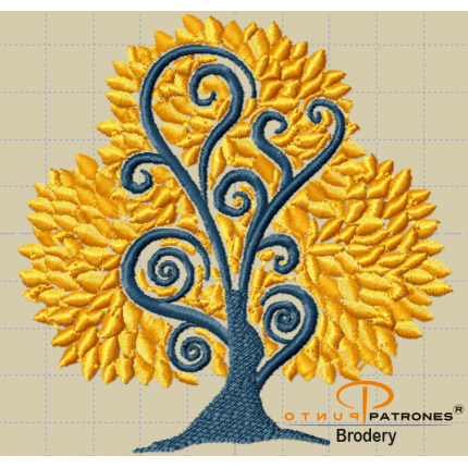 221B ARBOL