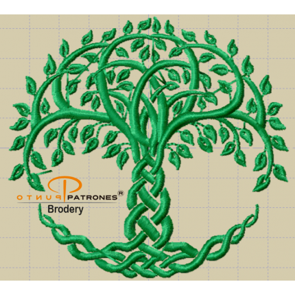 222B ARBOL