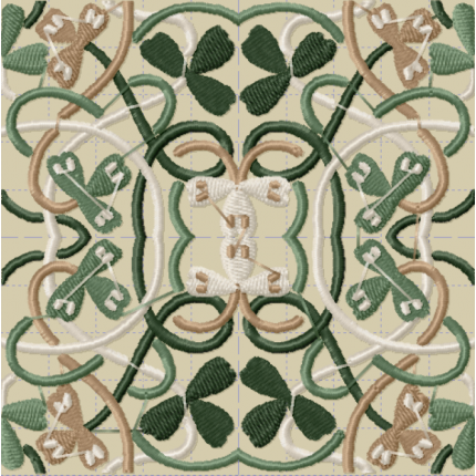 229B MOSAICOS