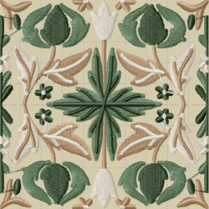 230B MOSAICOS