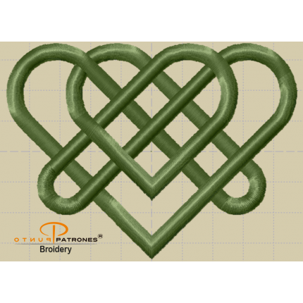 232B TRIVAL CORAZON