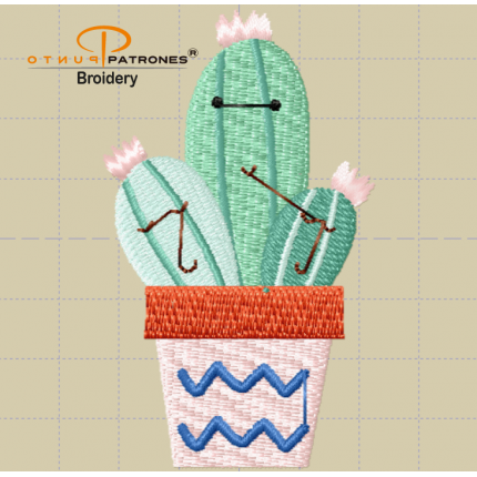 261B CACTUS