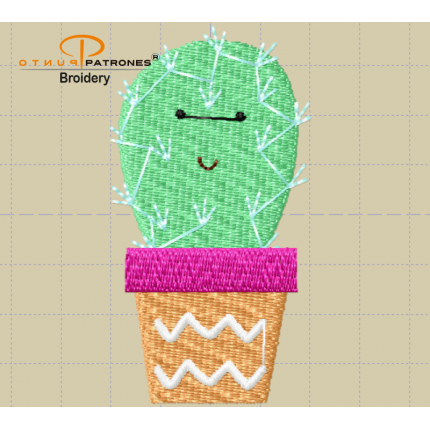 262B CACTUS