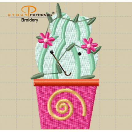 265B CACTUS