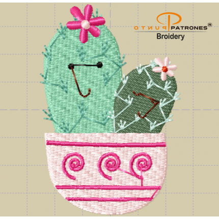 266B CACTUS