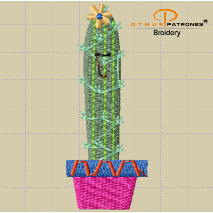 267B CACTUS