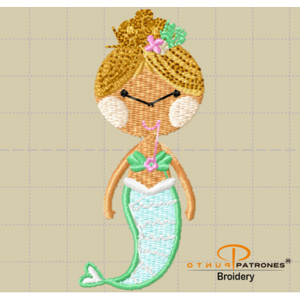 271B SIRENA