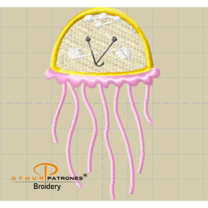 276B MEDUZA