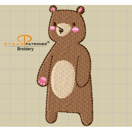 284B OSO