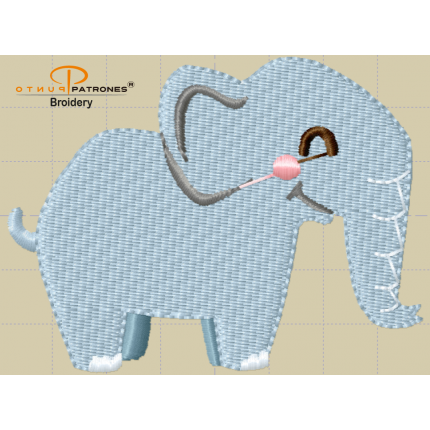 287B ELEFANTE