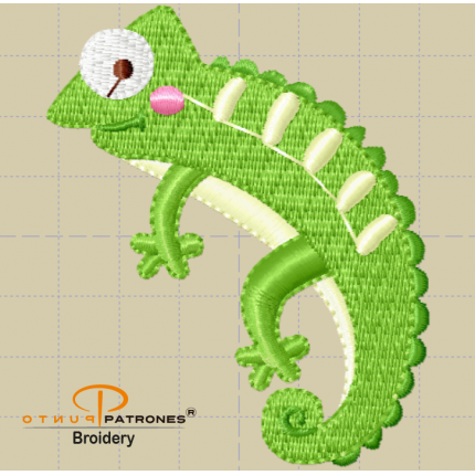 291B IGUANA