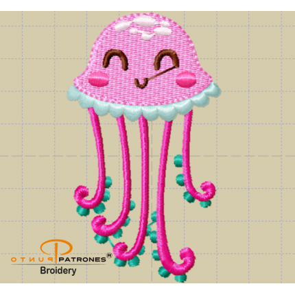 292B PULPO