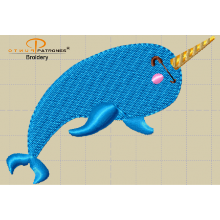 296B BALLENA