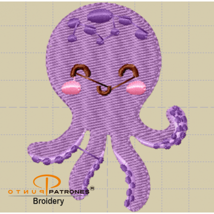 297B PULPO