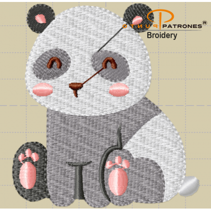 298B PANDA