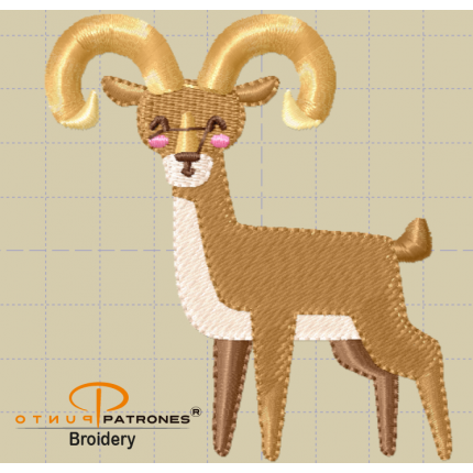 303B ANIMALITO