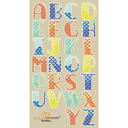 193B LETRAS