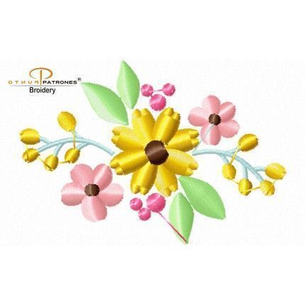 315B FLORES