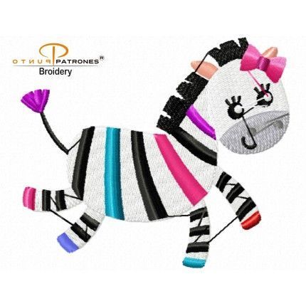 324B ZEBRA