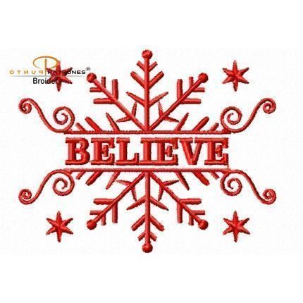 326B BELIEVE