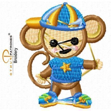 329B MONITO
