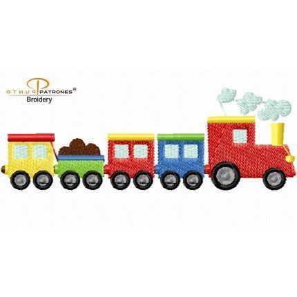 332B TREN
