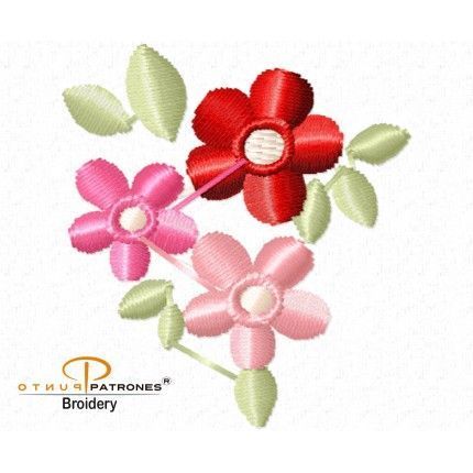 335B FLORES