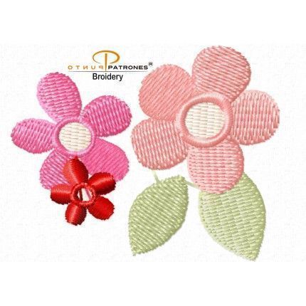 336B FLORES